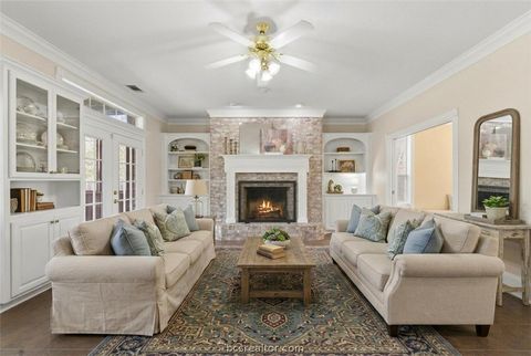 Tiny photo for 8405 Whiterose Court, College Station, TX 77845 (MLS # 26002538)