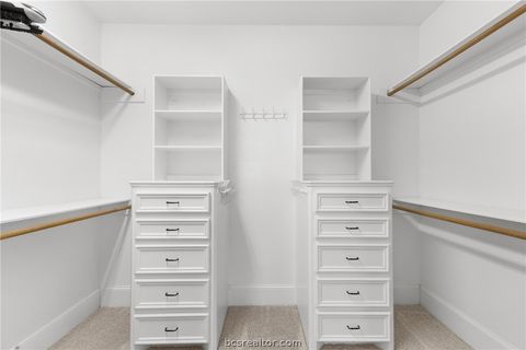 Tiny photo for 8405 Whiterose Court, College Station, TX 77845 (MLS # 26002538)