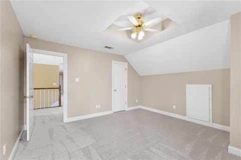 Tiny photo for 8405 Whiterose Court, College Station, TX 77845 (MLS # 26002538)