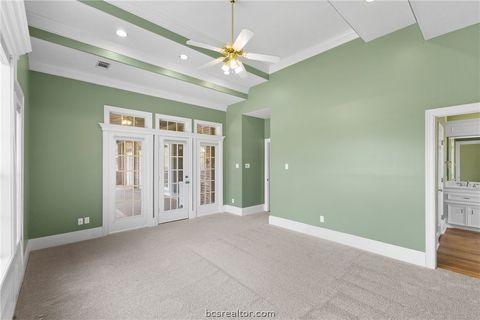 Tiny photo for 8405 Whiterose Court, College Station, TX 77845 (MLS # 26002538)