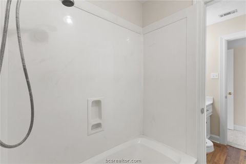 Tiny photo for 8405 Whiterose Court, College Station, TX 77845 (MLS # 26002538)