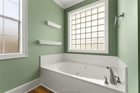 Tiny photo for 8405 Whiterose Court, College Station, TX 77845 (MLS # 26002538)