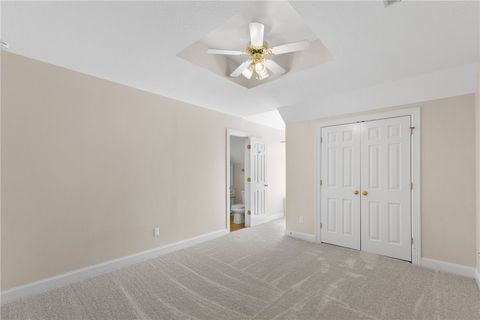 Tiny photo for 8405 Whiterose Court, College Station, TX 77845 (MLS # 26002538)