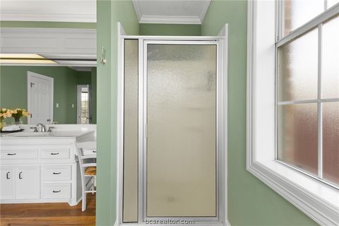 Tiny photo for 8405 Whiterose Court, College Station, TX 77845 (MLS # 26002538)