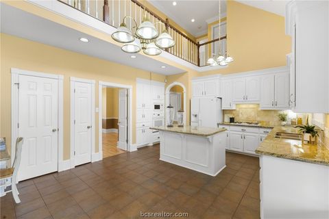 Tiny photo for 8405 Whiterose Court, College Station, TX 77845 (MLS # 26002538)