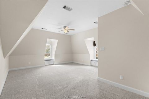 Tiny photo for 8405 Whiterose Court, College Station, TX 77845 (MLS # 26002538)