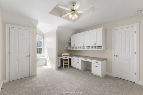 Tiny photo for 8405 Whiterose Court, College Station, TX 77845 (MLS # 26002538)