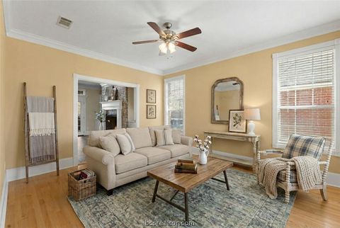 Tiny photo for 8405 Whiterose Court, College Station, TX 77845 (MLS # 26002538)