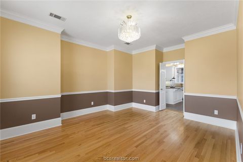 Tiny photo for 8405 Whiterose Court, College Station, TX 77845 (MLS # 26002538)