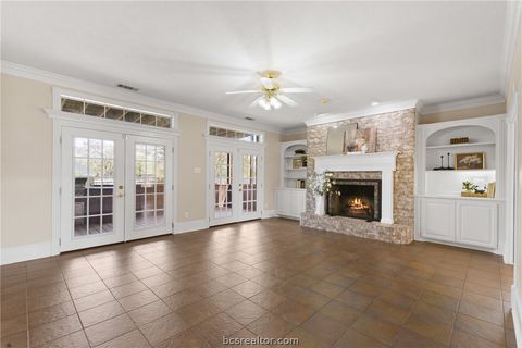 Tiny photo for 8405 Whiterose Court, College Station, TX 77845 (MLS # 26002538)