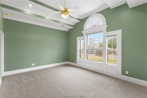 Tiny photo for 8405 Whiterose Court, College Station, TX 77845 (MLS # 26002538)