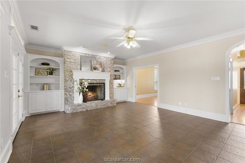Tiny photo for 8405 Whiterose Court, College Station, TX 77845 (MLS # 26002538)