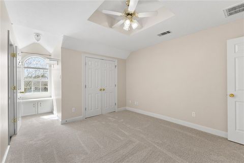 Tiny photo for 8405 Whiterose Court, College Station, TX 77845 (MLS # 26002538)