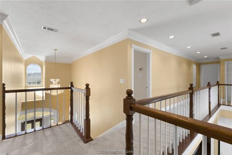 Tiny photo for 8405 Whiterose Court, College Station, TX 77845 (MLS # 26002538)