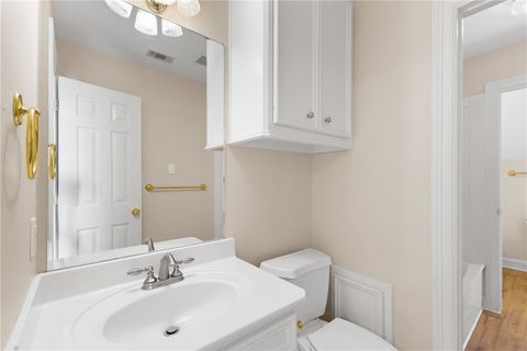 Tiny photo for 8405 Whiterose Court, College Station, TX 77845 (MLS # 26002538)