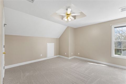 Tiny photo for 8405 Whiterose Court, College Station, TX 77845 (MLS # 26002538)