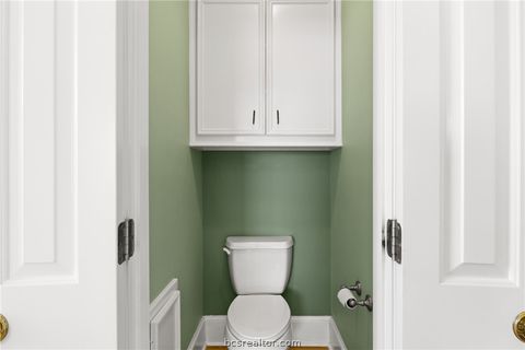 Tiny photo for 8405 Whiterose Court, College Station, TX 77845 (MLS # 26002538)