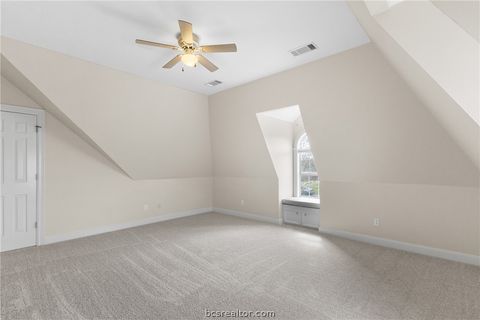 Tiny photo for 8405 Whiterose Court, College Station, TX 77845 (MLS # 26002538)