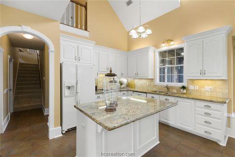 Tiny photo for 8405 Whiterose Court, College Station, TX 77845 (MLS # 26002538)