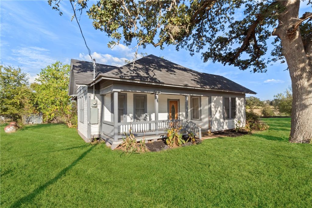 Photo of 7964 FM 141, Dime Box, TX 77853 (MLS # 26001478)