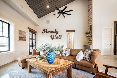 Tiny photo for 6876 Koppe Bridge Road, College Station, TX 77845 (MLS # 25012978)