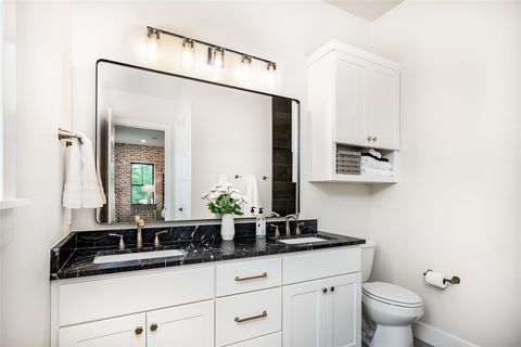 Tiny photo for 6876 Koppe Bridge Road, College Station, TX 77845 (MLS # 25012978)