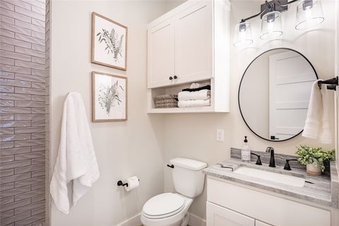 Tiny photo for 6876 Koppe Bridge Road, College Station, TX 77845 (MLS # 25012978)