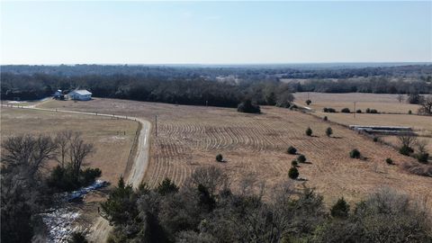 Tiny photo for 1692 Henry Prairie Road, Franklin, TX 77856 (MLS # 26001320)