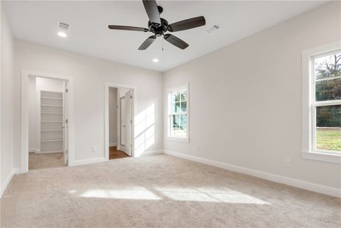 Tiny photo for 1692 Henry Prairie Road, Franklin, TX 77856 (MLS # 26001320)