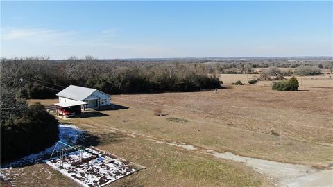 Tiny photo for 1692 Henry Prairie Road, Franklin, TX 77856 (MLS # 26001320)