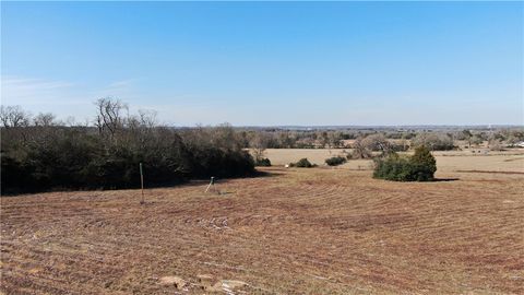 Tiny photo for 1692 Henry Prairie Road, Franklin, TX 77856 (MLS # 26001320)