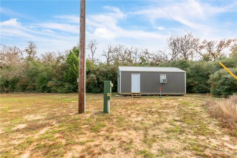 Tiny photo for 1692 Henry Prairie Road, Franklin, TX 77856 (MLS # 26001320)
