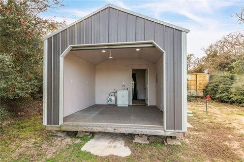 Tiny photo for 1692 Henry Prairie Road, Franklin, TX 77856 (MLS # 26001320)