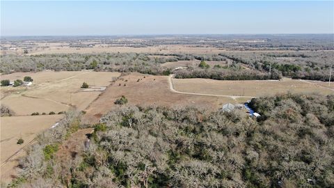 Tiny photo for 1692 Henry Prairie Road, Franklin, TX 77856 (MLS # 26001320)