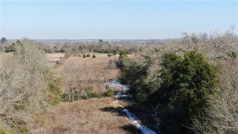 Tiny photo for 1692 Henry Prairie Road, Franklin, TX 77856 (MLS # 26001320)