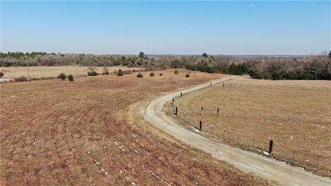 Tiny photo for 1692 Henry Prairie Road, Franklin, TX 77856 (MLS # 26001320)