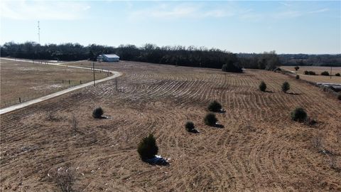 Tiny photo for 1692 Henry Prairie Road, Franklin, TX 77856 (MLS # 26001320)