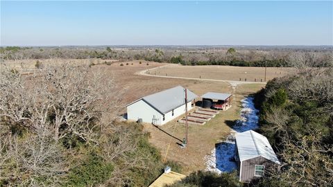 Tiny photo for 1692 Henry Prairie Road, Franklin, TX 77856 (MLS # 26001320)