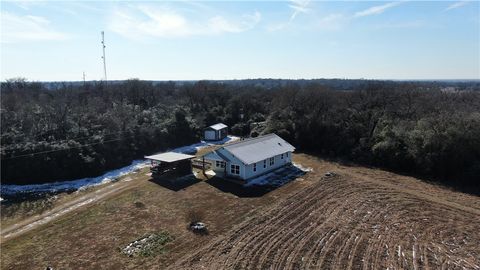 Tiny photo for 1692 Henry Prairie Road, Franklin, TX 77856 (MLS # 26001320)