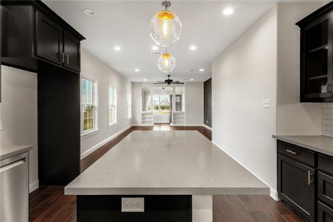 Tiny photo for 1692 Henry Prairie Road, Franklin, TX 77856 (MLS # 26001320)