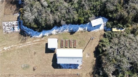 Tiny photo for 1692 Henry Prairie Road, Franklin, TX 77856 (MLS # 26001320)