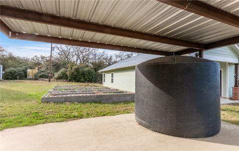 Tiny photo for 1692 Henry Prairie Road, Franklin, TX 77856 (MLS # 26001320)