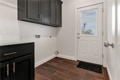 Tiny photo for 1692 Henry Prairie Road, Franklin, TX 77856 (MLS # 26001320)