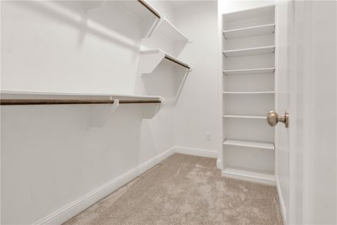 Tiny photo for 1692 Henry Prairie Road, Franklin, TX 77856 (MLS # 26001320)