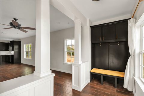 Tiny photo for 1692 Henry Prairie Road, Franklin, TX 77856 (MLS # 26001320)