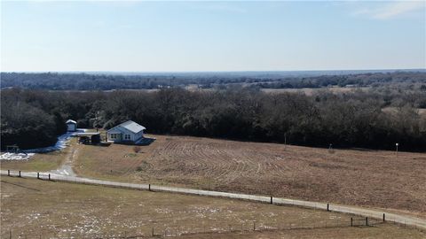 Tiny photo for 1692 Henry Prairie Road, Franklin, TX 77856 (MLS # 26001320)