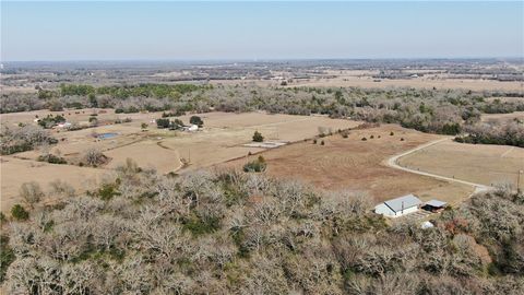 Tiny photo for 1692 Henry Prairie Road, Franklin, TX 77856 (MLS # 26001320)