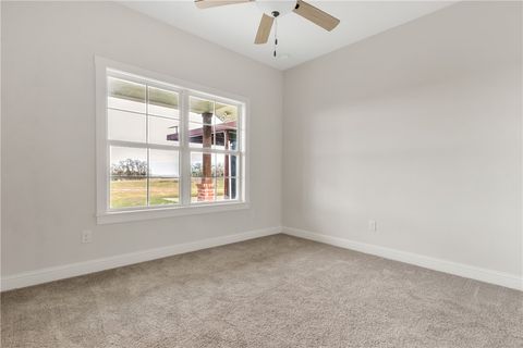 Tiny photo for 1692 Henry Prairie Road, Franklin, TX 77856 (MLS # 26001320)