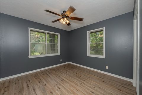 Tiny photo for 504 Redbud Street, Caldwell, TX 77836 (MLS # 26004538)