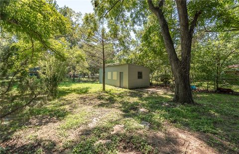 Tiny photo for 504 Redbud Street, Caldwell, TX 77836 (MLS # 26004538)